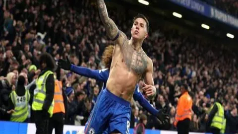 基恩致胜一击，意大利逆转战平比分