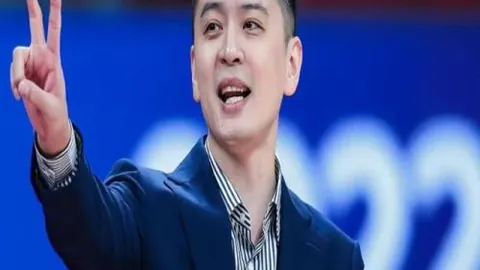 陈哲宣新赛季加盟石家庄功夫队再战疆场